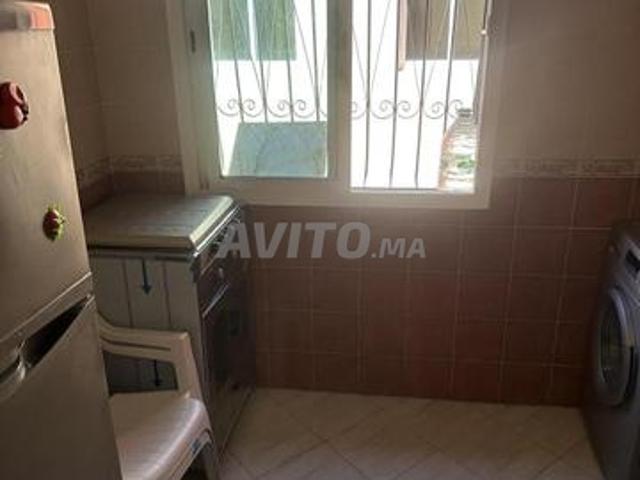 Appartement location à El Ma, Gharb-Chrarda-Beni Hssen