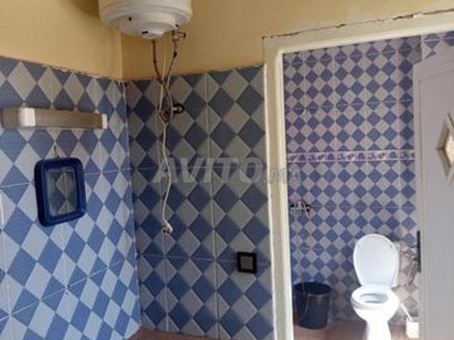 Appartement location à Ben Guerir, L'Oriental