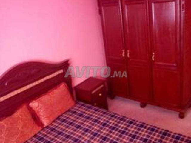 Appartement location à Ben Guerir, L'Oriental