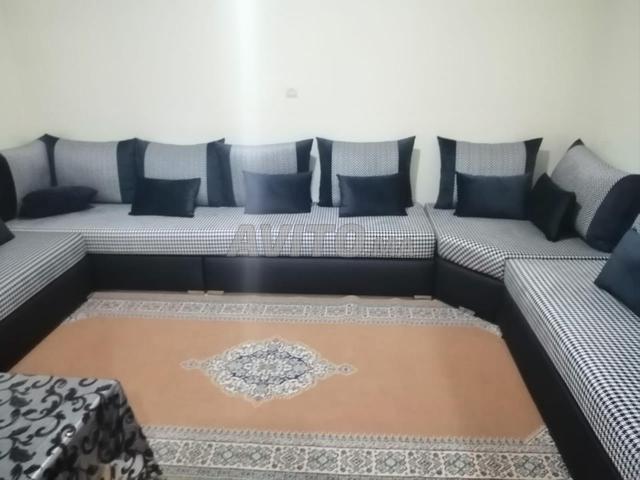 Appartement location à Ben Guerir, L'Oriental