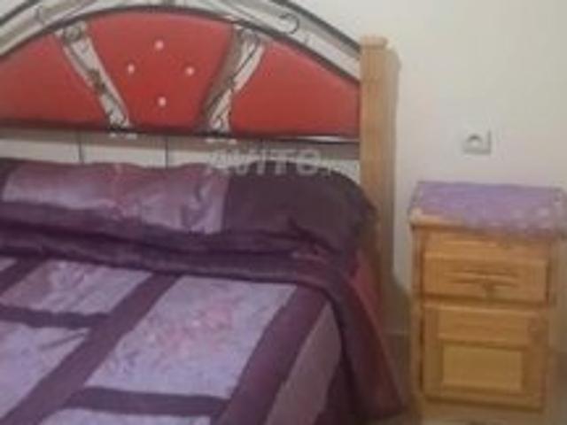 Appartement location à Ben Guerir, L'Oriental