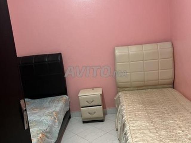 Appartement location à Ben Guerir, L'Oriental