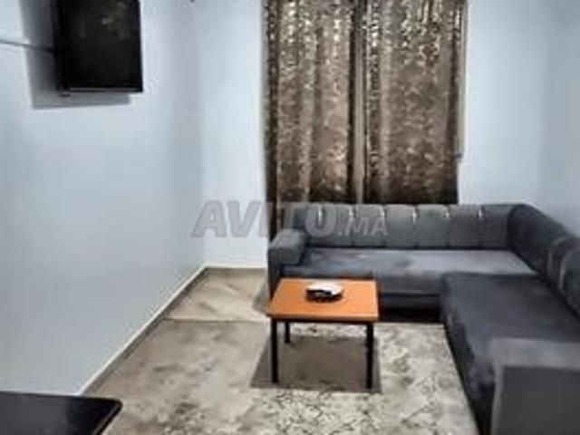 Maison location à Mellal
