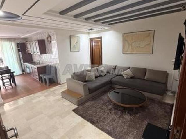 Appartement location à Anfa, Gharb-Chrarda-Beni Hssen