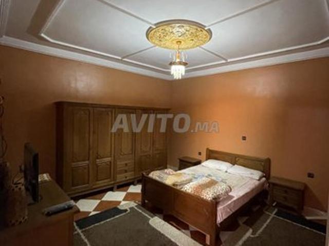 Appartement location à Berkane