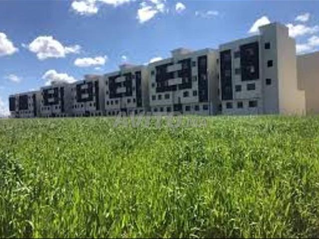 Appartement location à Bouskoura, Gharb-Chrarda-Beni Hssen