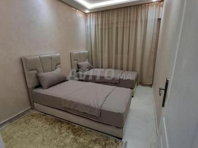 Appartement location à Bouskoura, Gharb-Chrarda-Beni Hssen