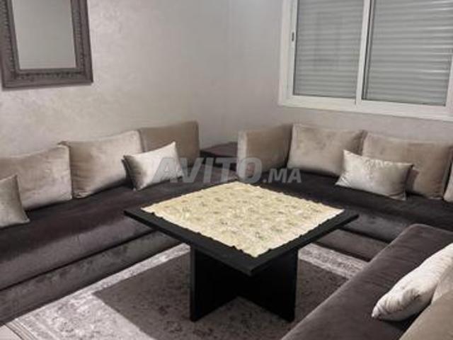Appartement location à Bouskoura, Gharb-Chrarda-Beni Hssen