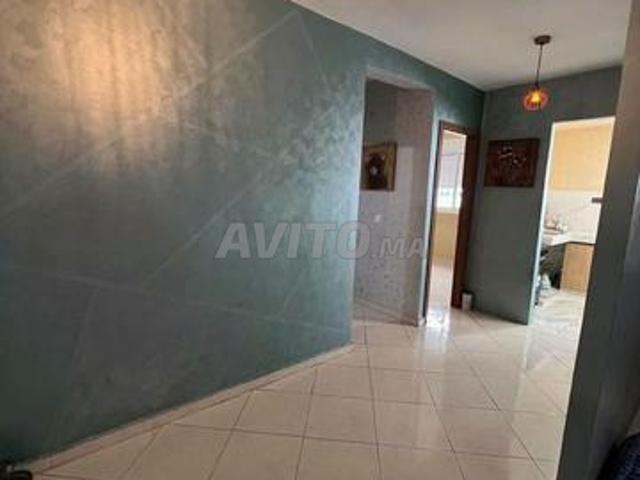 Appartement location à Bouskoura, Gharb-Chrarda-Beni Hssen