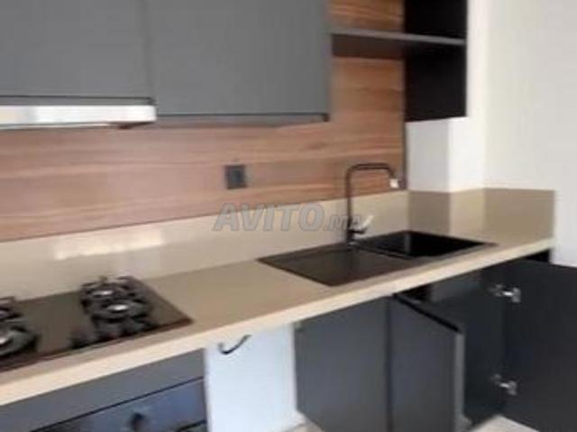 Appartement location à Bouskoura, Gharb-Chrarda-Beni Hssen