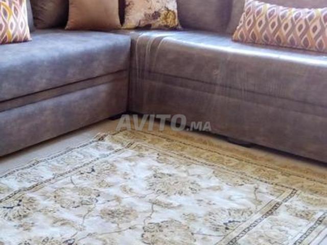 Appartement location à Bouskoura, Gharb-Chrarda-Beni Hssen