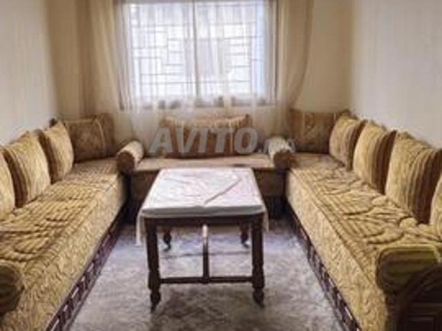 Appartement location à Bouskoura, Gharb-Chrarda-Beni Hssen