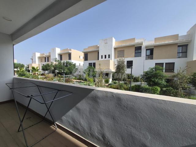 Appartement location à Bouskoura, Gharb-Chrarda-Beni Hssen