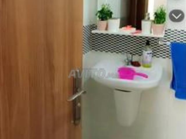 Appartement location à Bouskoura, Gharb-Chrarda-Beni Hssen