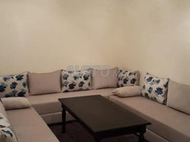 Appartement location