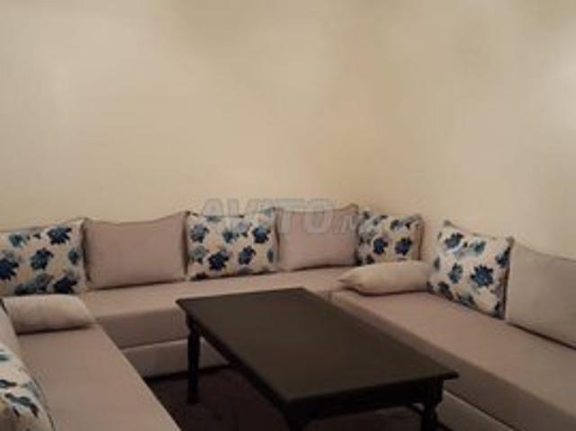 Appartement location