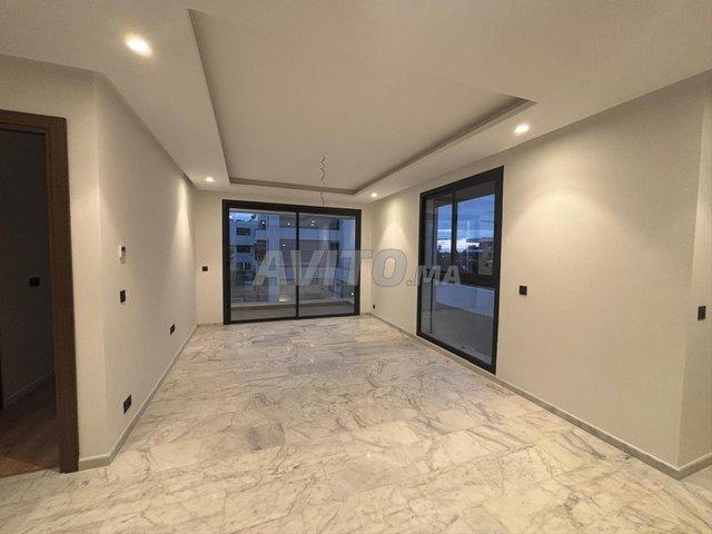 Appartement location à Bouskoura, Gharb-Chrarda-Beni Hssen