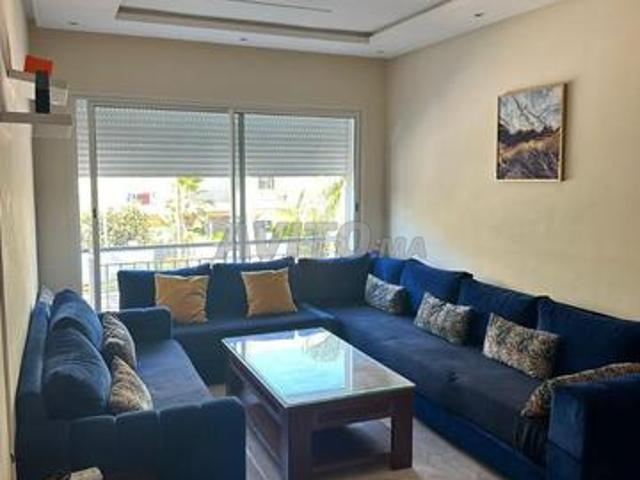 Appartement location à Gharb-Chrarda-Beni Hssen