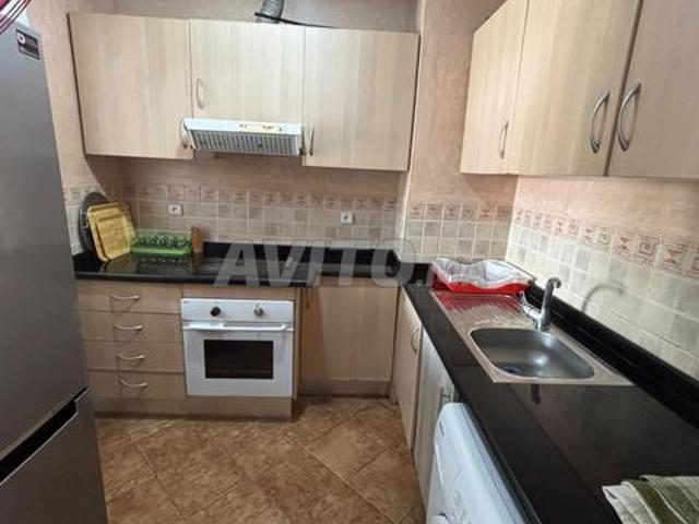 Appartement location à M'diq, Tanger-Tétouan