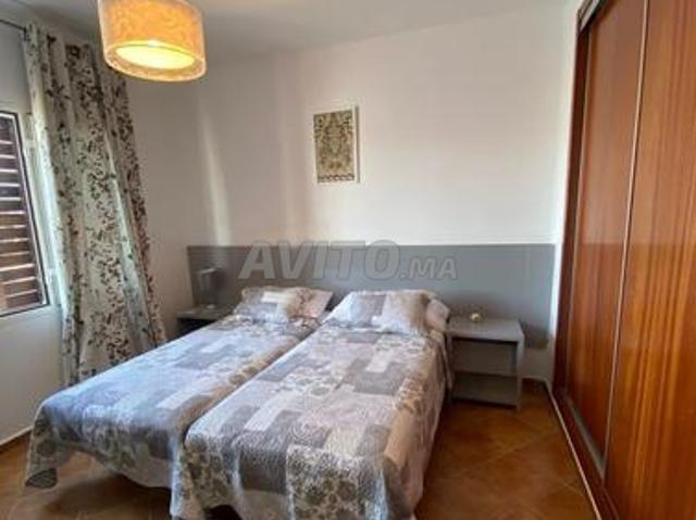 Appartement location à M'diq, Tanger-Tétouan