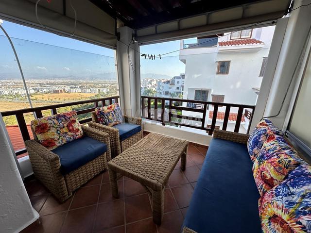 Appartement location à M'diq, Tanger-Tétouan