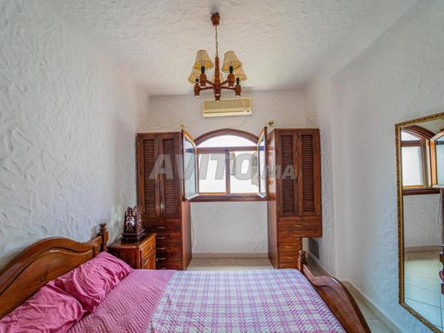 Appartement location à Cabo Negro, Tanger-Tétouan