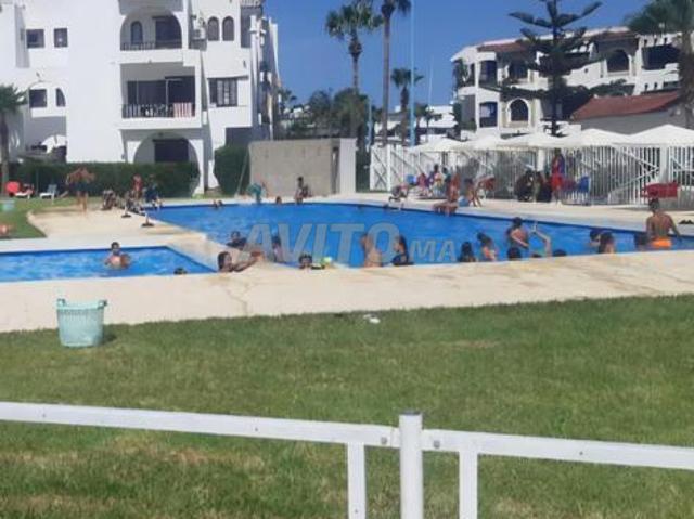 Appartement location à M'diq, Tanger-Tétouan