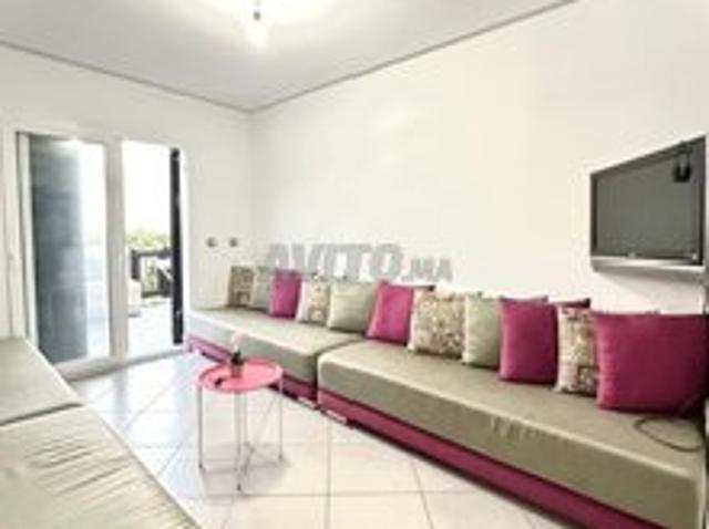 Appartement location à Cabo Negro, Tanger-Tétouan