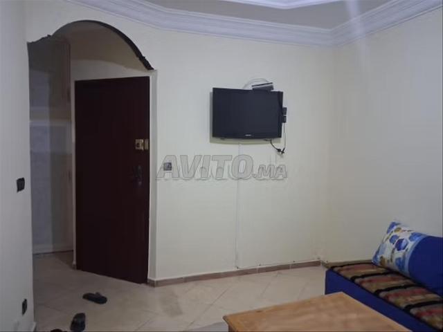Appartement location