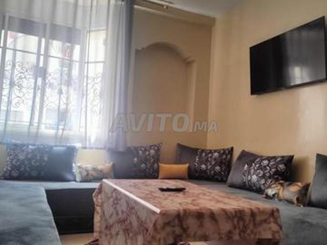 Appartement location