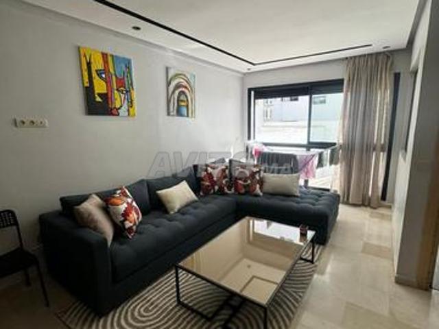 Appartement location à Anfa, Gharb-Chrarda-Beni Hssen