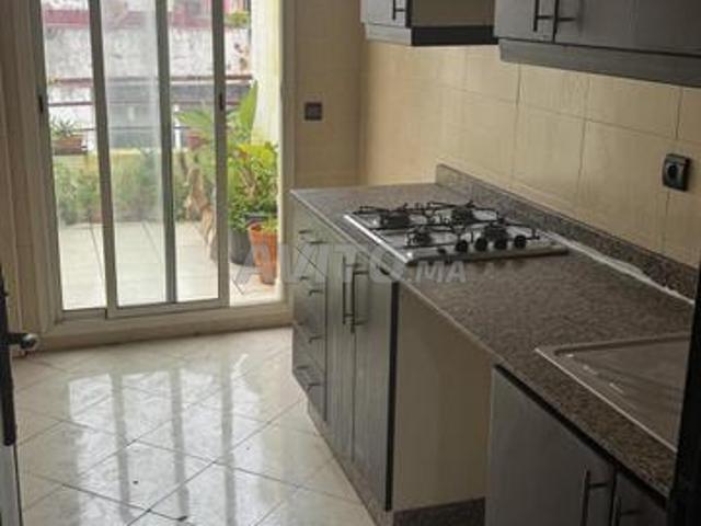 Appartement location à Anfa, Gharb-Chrarda-Beni Hssen