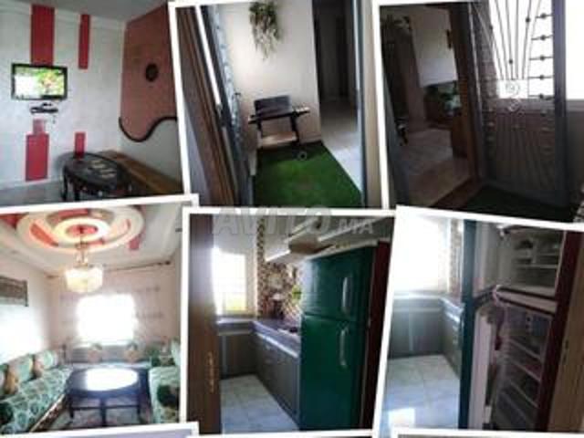 Appartement location à El Ma, Gharb-Chrarda-Beni Hssen