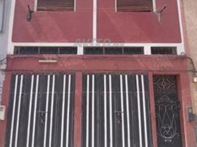 Bureau location à Anfa, Gharb-Chrarda-Beni Hssen