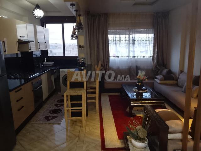Appartement location à Anfa, Gharb-Chrarda-Beni Hssen