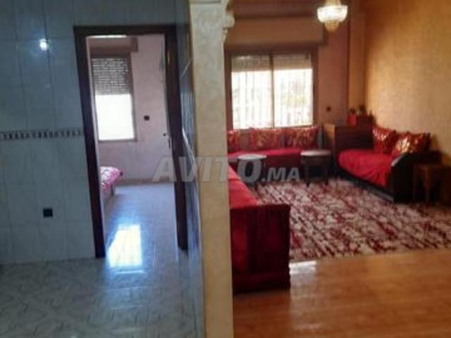 Appartement location à Anfa, Dar Sultan
