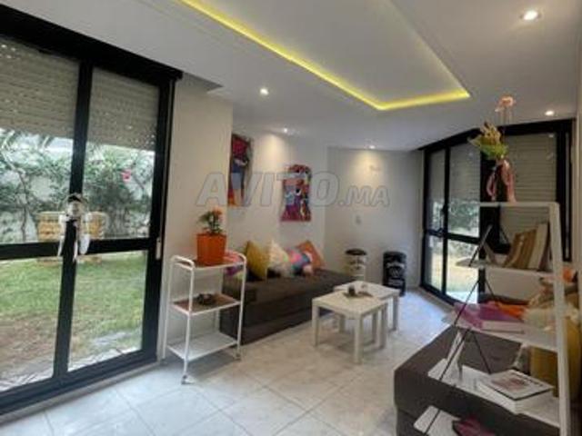 Appartement location à Anfa, Gharb-Chrarda-Beni Hssen