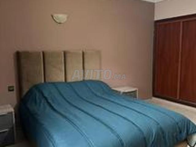 Appartement location à Anfa, Gharb-Chrarda-Beni Hssen