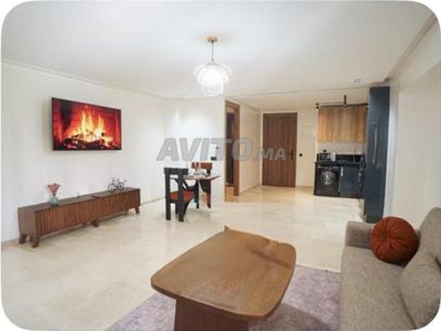 Appartement location à Anfa, Gharb-Chrarda-Beni Hssen