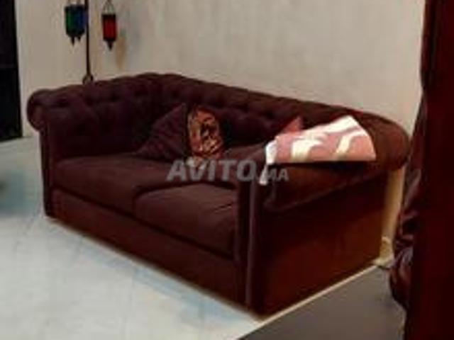 Appartement location à Anfa, Gharb-Chrarda-Beni Hssen