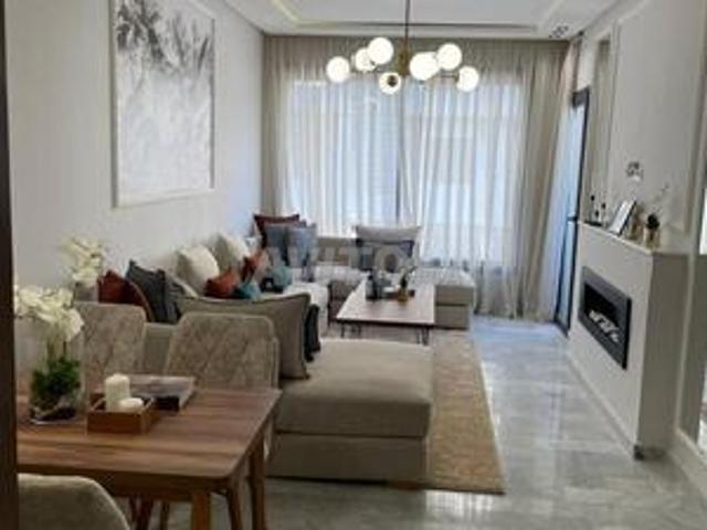Appartement location à Dar Bouazza, Gharb-Chrarda-Beni Hssen