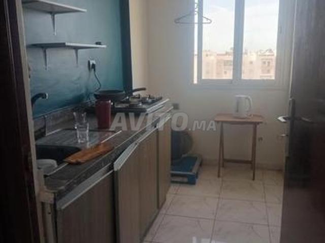 Appartement location à Anfa, Gharb-Chrarda-Beni Hssen