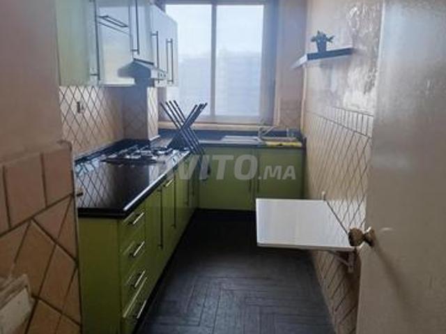 Appartement location à Anfa, Gharb-Chrarda-Beni Hssen