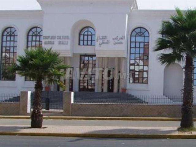 Appartement location à Anfa, Gharb-Chrarda-Beni Hssen