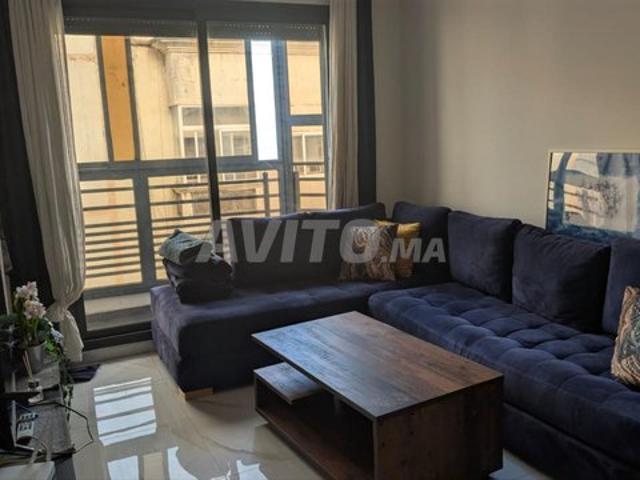 Appartement location à Anfa, Gharb-Chrarda-Beni Hssen