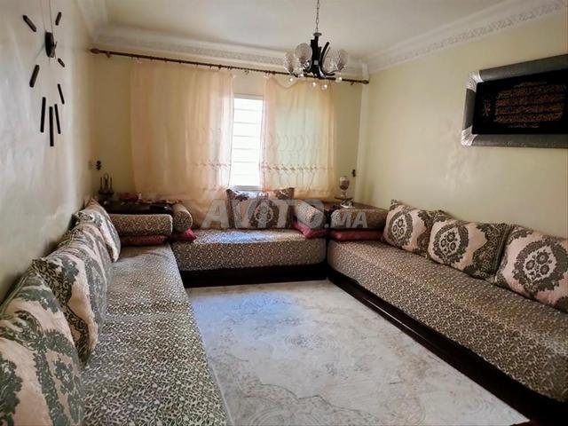 Appartement location