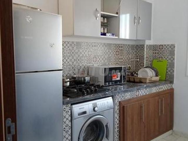 Appartement location à Anfa, Gharb-Chrarda-Beni Hssen