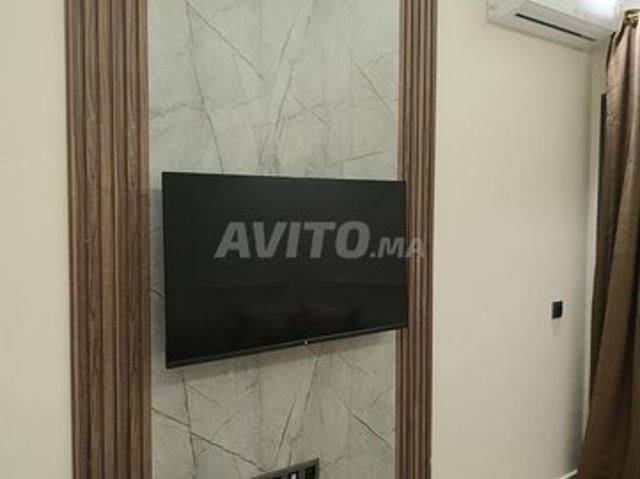 Appartement location à Casablanca, Gharb-Chrarda-Beni Hssen