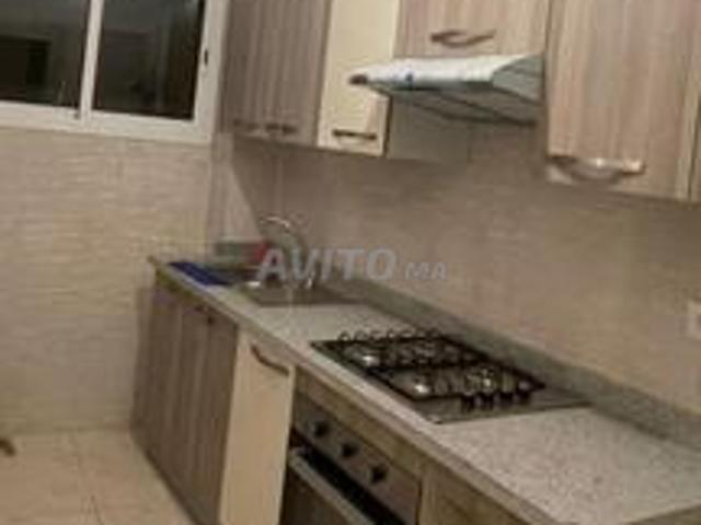 Appartement location à Anfa, Gharb-Chrarda-Beni Hssen