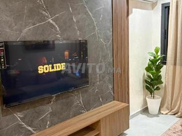 Appartement location à Anfa, Gharb-Chrarda-Beni Hssen